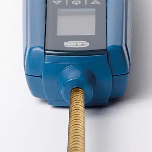 Gann Hydromette BL Compact RH-T flex 250