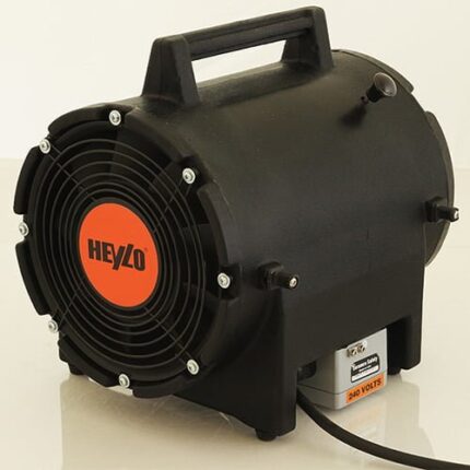 Ventilator Heylo ComPact 1500 EX