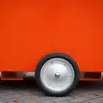 Aerotermă pe motorină Heylo k 220