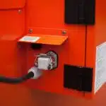 Aerotermă pe motorină Heylo k 220