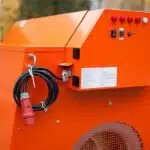 Aerotermă pe motorină Heylo k 220