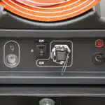 Aerotermă pe motorină Heylo KS 30 T