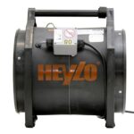 Ventilator antiexplozii Heylo PowerVent 4200 EX