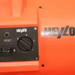 Ventilator Heylo TD2400