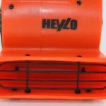 Ventilator Heylo TD300