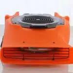 Ventilator Heylo TurboVent 2000