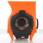 Ventilator Heylo TurboVent 2000