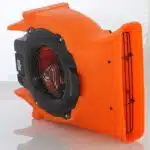 Ventilator Heylo TurboVent 2000