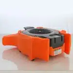 Ventilator Heylo TurboVent 2000