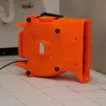 Ventilator Heylo TurboVent 2000