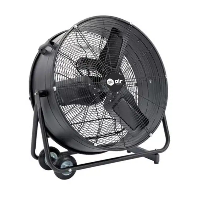 Mașină de vânt AIR CTF-24, 13200 m³/h Lifeart Shop