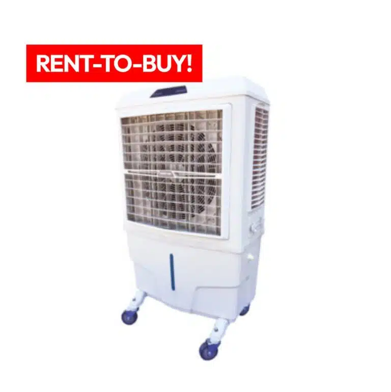 Răcitor de aer Master BC 80 - Lifeart Shop - Rent-to-Buy