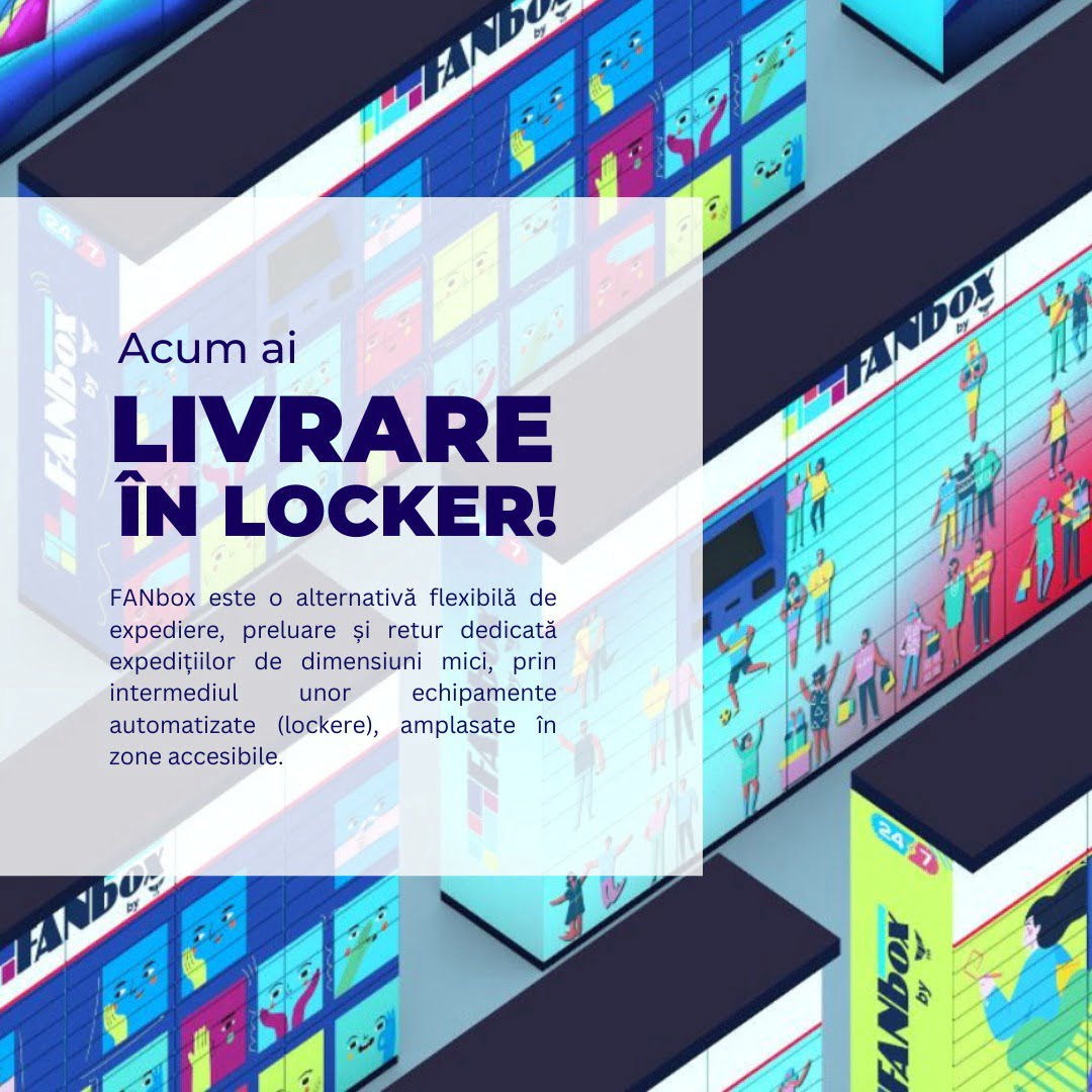 Locker banner homepage mobile