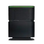 Umidificator de aer premium Venta AW 735 negru