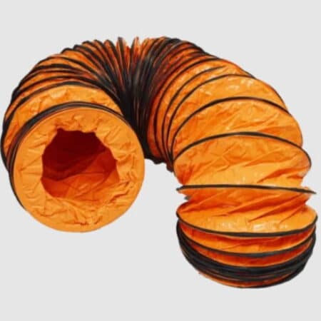 TUBULATURA PVC FLEXIBILA-AIR BR-12-10M 305mm