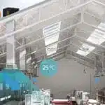 Răcitor de aer staționar Master BCM 191 cu evacuare inferioară - Lifeart Shop