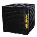 Răcitor aer fix Master BCM511 – evacuare inferioară