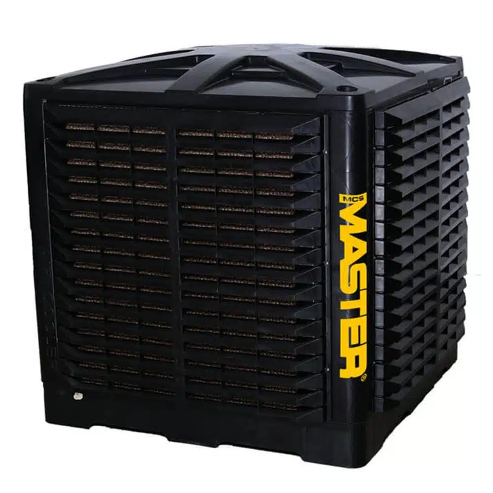 Răcitor aer fix Master BCM511 – evacuare inferioară