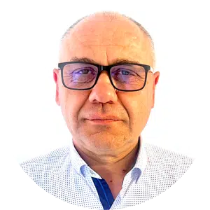 Inginer Lucian Totolici - Reprezentant Lifeart Shop