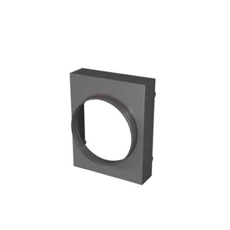 Adaptor tubulatura Ø305mm