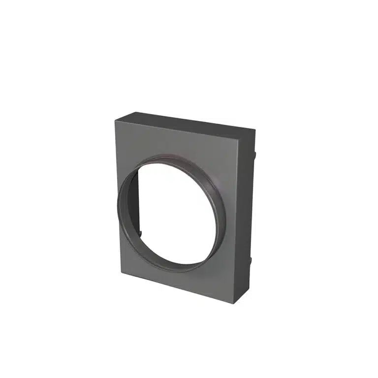 Adaptor tubulatura Ø305mm