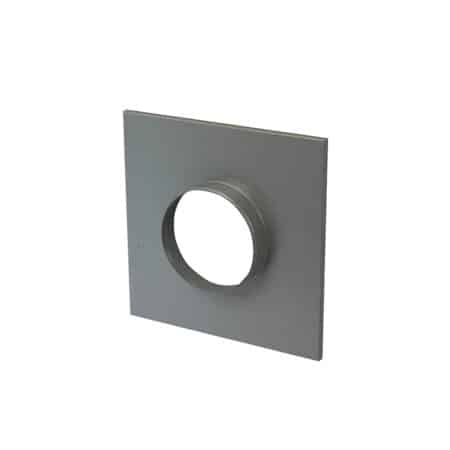 Adaptor tubulatura Ø205mm