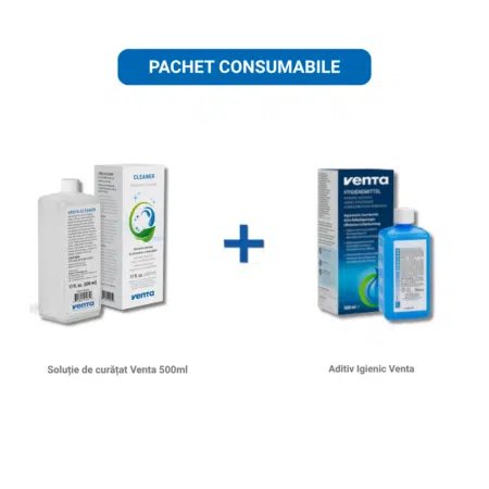 Pachet consumabile Venta Original Connect