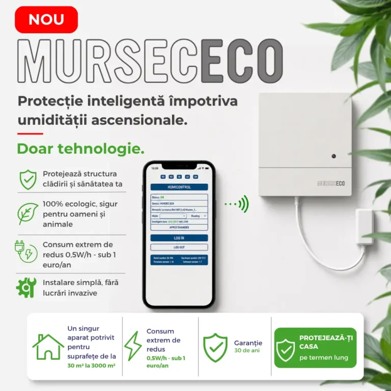 mursec eco